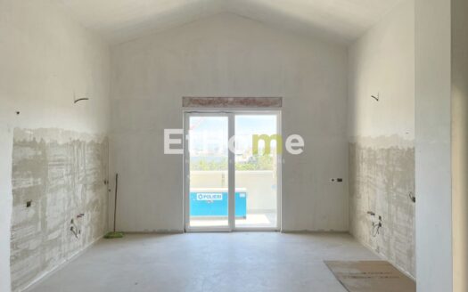 4.2 – Attico 130 mq – Residence San Pietro