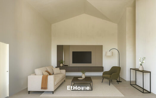 4.2 – Attico 130 mq – Residence San Pietro