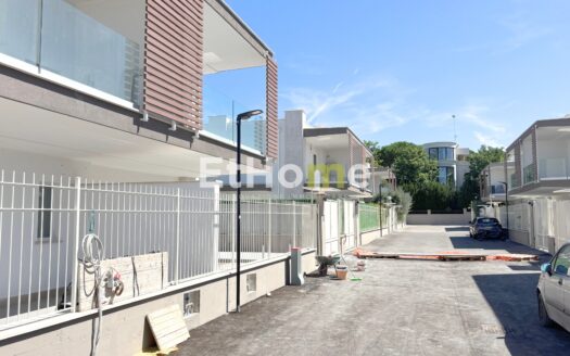 MERAVIGLIOSE VILLE BIFAMILIARI