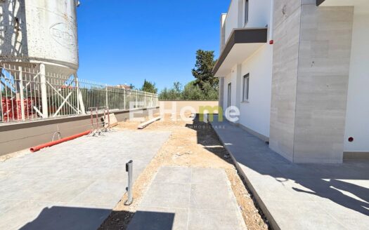 MERAVIGLIOSE VILLE BIFAMILIARI