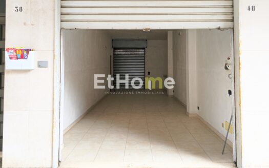 💡Il locale perfetto per il tuo prossimo progetto