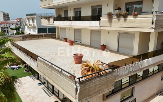 <strong>FLORERA – INTERO IMMOBILE CON PROGETTO HOTEL</strong>