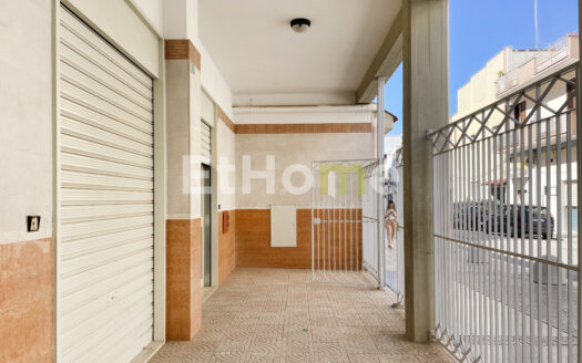 LOCALE ARTIGIANALE PER LA TUA ATTIVITA’