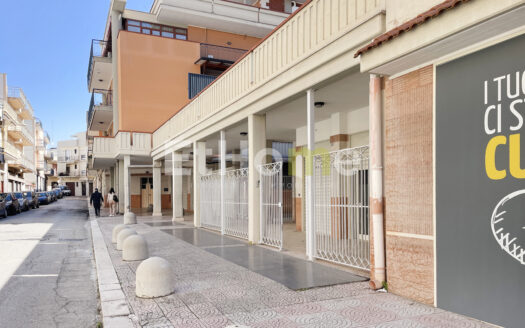 LOCALE ARTIGIANALE PER LA TUA ATTIVITA’