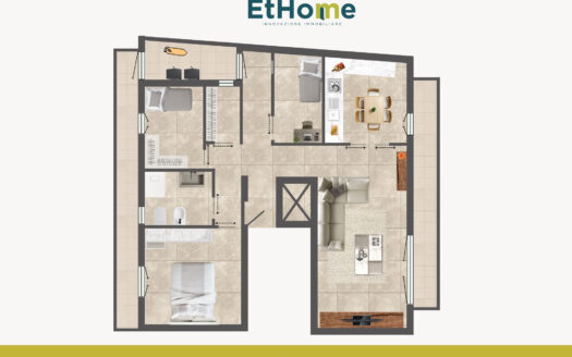 ✨L’Appartamento che aspettavi: Il Tuo Nuovo Inizio è Qui