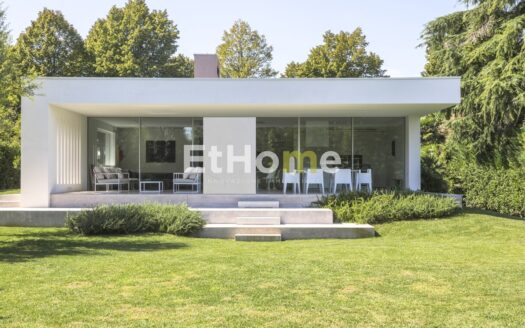 <strong>Villa Unifamiliare di Nuova Costruzione TRANI</strong>