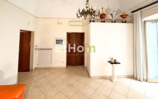 Soluzione Indipendente nel Cuore della Città