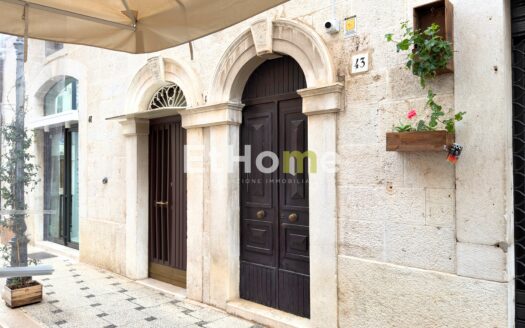 Soluzione Indipendente nel Cuore della Città