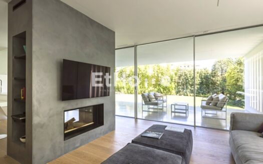 <strong>Villa Unifamiliare di Nuova Costruzione TRANI</strong>